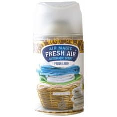 Fresh Air osvežilec zraka 260 ml Sveže perilo
