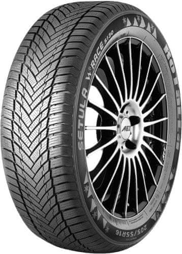 Rotalla zimske gume Setula W-Race S130 175/65R14 82T