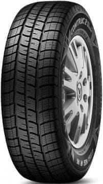 Vredestein celoletne gume Comtrac 2 All Season+ 195/60R16C 99/97H
