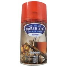 Fresh Air osvežilec zraka 260 ml Bourbon