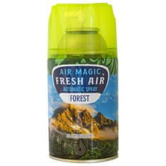 Fresh Air osvežilec zraka 260 ml Forest