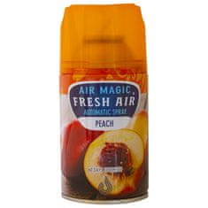 Fresh Air osvežilec zraka 260 ml Breskev