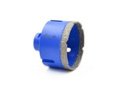 GEKO Diamantni kronski sveder 55 mm G65155