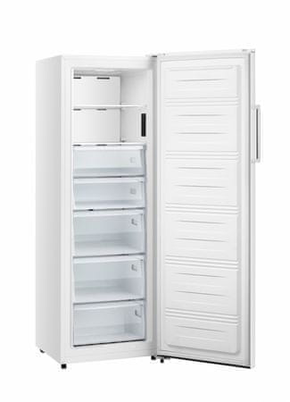 Gorenje FN617EEW5 zamrzovalna omara