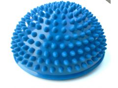 Masažna blazinica - ježek modra