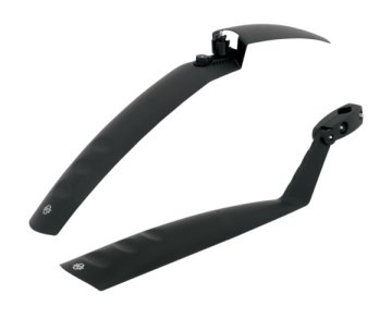 SKS Fenders Crossboard black 26"