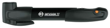 SKS Napihovalnik Infusion TT