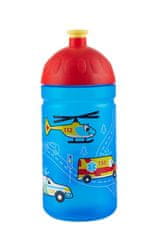 Steklenica R&amp;B Rescuers 500ml
