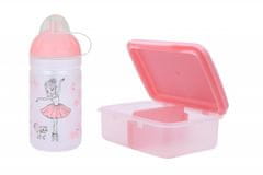 Komplet škatle in steklenice R&amp;B Ballerina 500ml