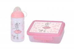 Komplet škatle in steklenice R&amp;B Ballerina 500ml