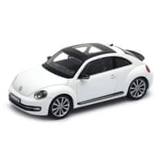 Volkswagen The Beetle 1:24