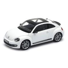 Welly Volkswagen The Beetle 1:24 rdeč