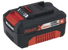 Einhell Baterija Power X-change 18V, 4Ah