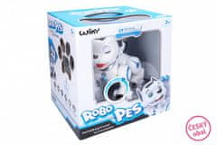 Wiky Robo-dog RC - pes na daljinsko upravljanje