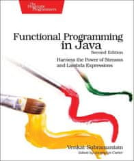 Functional Programming in Java 2e