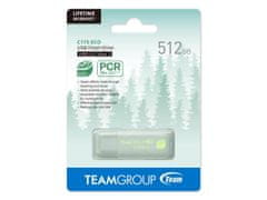 TeamGroup 512GB C175 ECO USB 3.2 spominski ključek