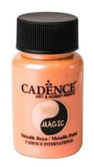 Cadence Twin Magic - vijolična/broskva / 50 ml