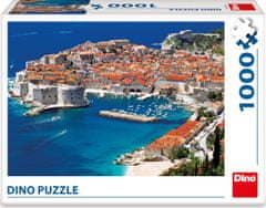 Dino Toys Dubrovnik Puzzle 1000 kosov