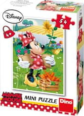 Dino Puzzle Disneyjeve pravljice: Minnie 54 kosov