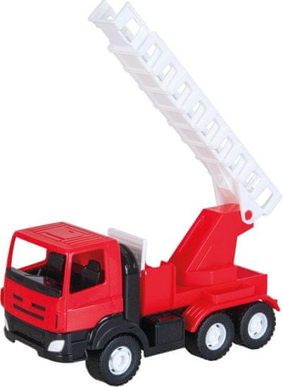 Dino Toys Tatra Phoenix gasilci