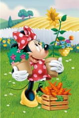 Dino Puzzle Disneyjeve pravljice: Minnie 54 kosov