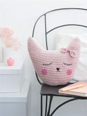 Rayher.	 Knjiga Cute Amigurumi Animals