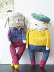 Rayher.	 Knjiga Cute Amigurumi Animals