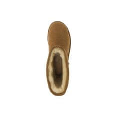 Ugg Australia Škornji rjava 37 EU Classic Short II Chestnut