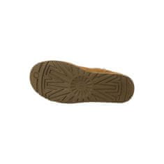 Ugg Australia Škornji rjava 37 EU Classic Short II Chestnut