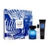 Dunhill Driven Set toaletna voda 100 ml + gel za prhanje 90 ml + toaletna voda 15 ml za moške