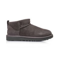 Ugg Australia Škornji rjava 39 EU Classic Ultra Mini