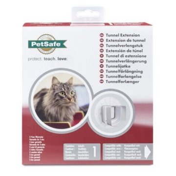 PetSafe PetSafe Dodatni predor za pametna vrata z mikročipom