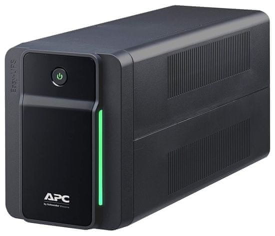 APC EASY UPS 700VA (360W)/ AVR/ 230V/ 2x SCHUKO vtičnica
