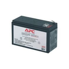 APC Komplet baterij RBC17 za BK650EI, BE700, BX950U