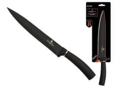 Kuhinjski nož 20 cm BLACK ROSE
