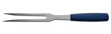 KDS Mesarske vilice 36cm modre 3000 PROFI