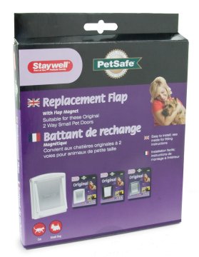PetSafe PetSafe Nadomestna loputa za tip 715/730/737