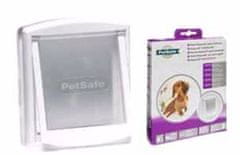 PetSafe Prehodna vrata Mala bela