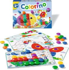Colorino - igra