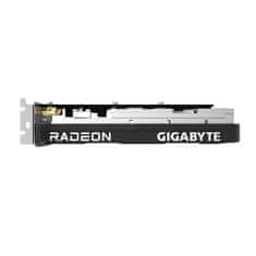 Gigabyte RX 6400 D6/4GB/GDDR6