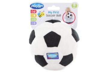 Playgro - Moja prva nogometna žoga