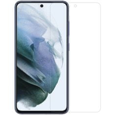 Nillkin Kaljeno steklo 0,2 mm H+ PRO 2,5D za Samsung Galaxy S21 FE