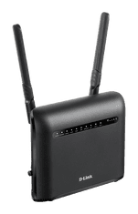 D-Link Usmerjevalnik DWR-953V2 LTE Cat4 Wi-Fi AC1200