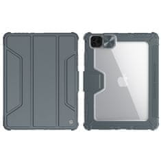 Nillkin Bumper PRO zaščitno stojalo za iPad 10.9 2020/Air 4/Air 5/Pro 11 2020/2021/2022 Grey