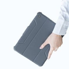 Nillkin Bumper PRO Zaščitno stojalo iPad Air 4/5/10.9 2020/11 2024/ Pro 11 2020/2021/2022 Grey