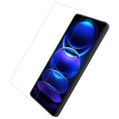 Nillkin Kaljeno steklo 0,2 mm H+ PRO 2,5D za Xiaomi Redmi Note 12 Pro/12 Pro+ 5G/Poco X5 Pro 5G