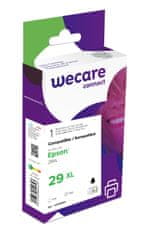 Armor Črnilo WECARE, združljivo z Epson XP235, T29914010, 15 ml, črno/črno