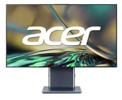 Acer Aspire S27-1755 računalnik vse v enem (AiO), 68,58cm (27), i7-1260P, 16GB, 1TB, QHD, W11H (DQ.BKEEX.001)