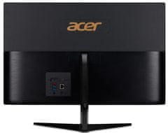 Acer Aspire C24-1700 računalnik vse v enem (AiO), 60,45cm (23,8), i3-1215U, 8GB, 1TB, FHD, W11H (DQ.BJFEX.005)