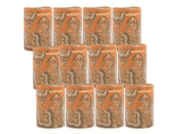 Basilur BASILUR Caramel Dream - listnati cejlonski črni čaj z naravno aromo karamele v okrasnem pločevinki, 100g
